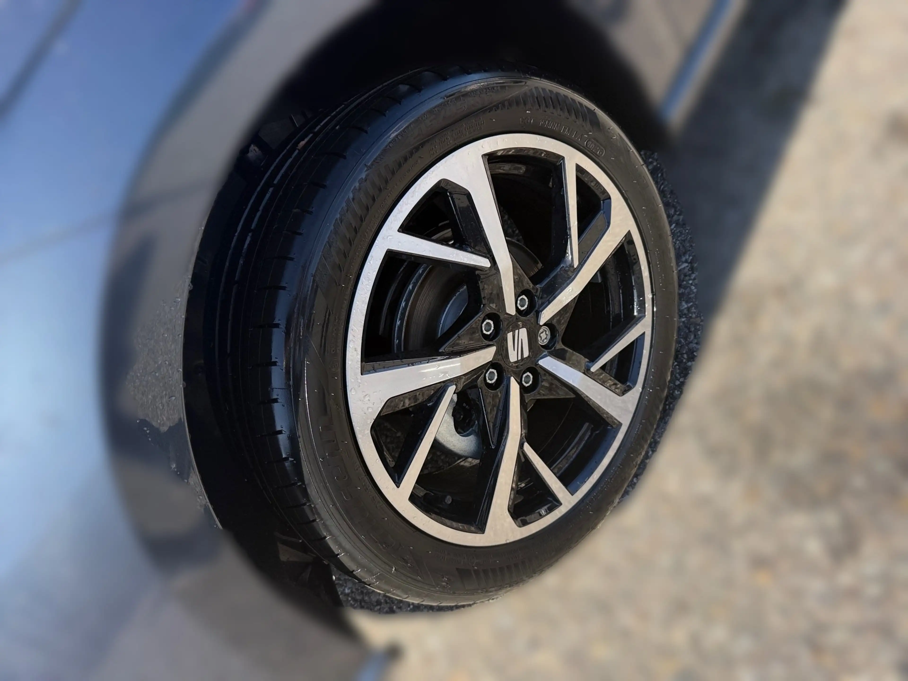 SEAT Ibiza Style Edition 1.0 TSI 95PS Facelift LED — photo 5