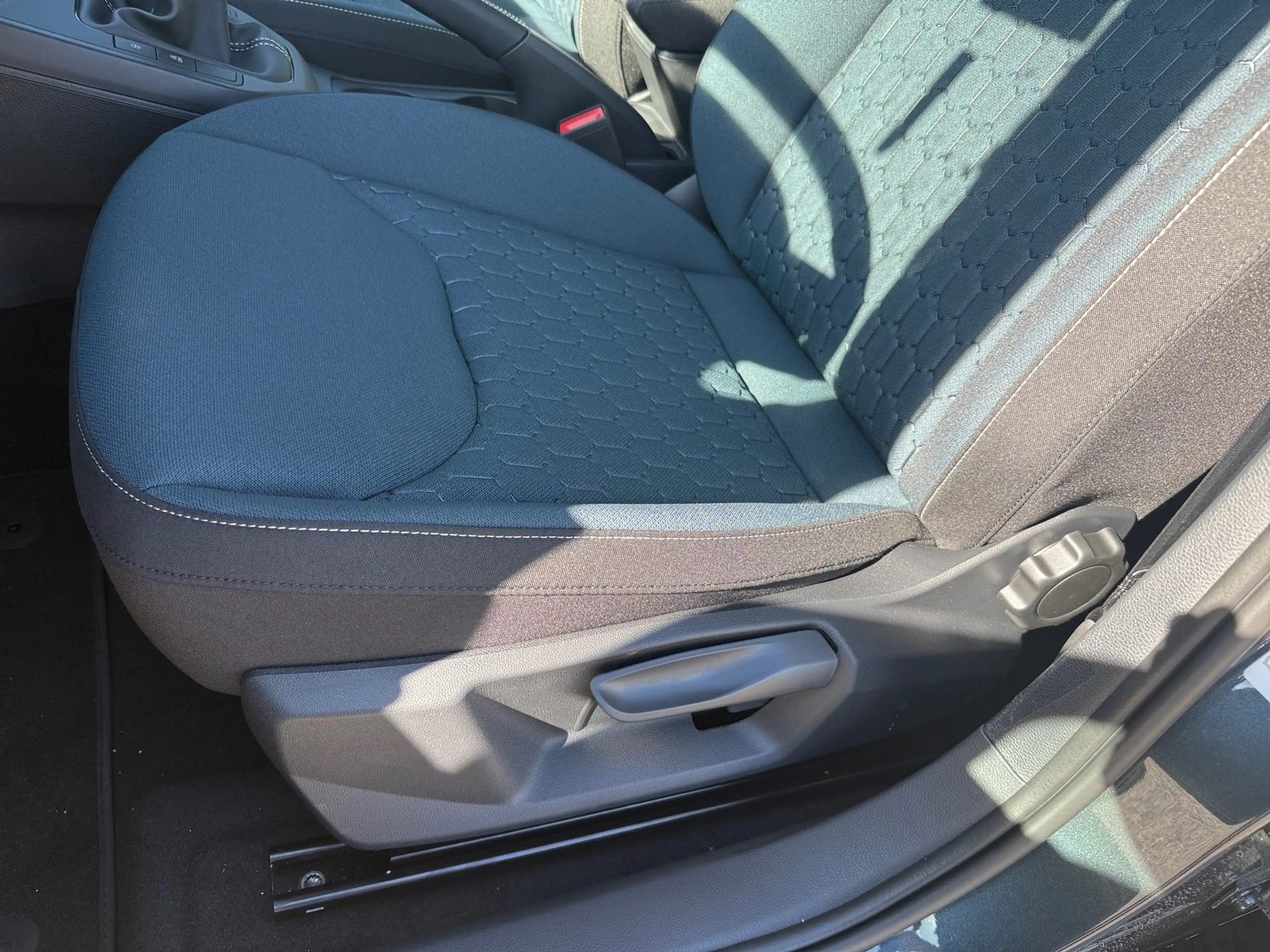 SEAT Ibiza Style Edition 1.0 TSI 95PS Facelift LED — photo 8