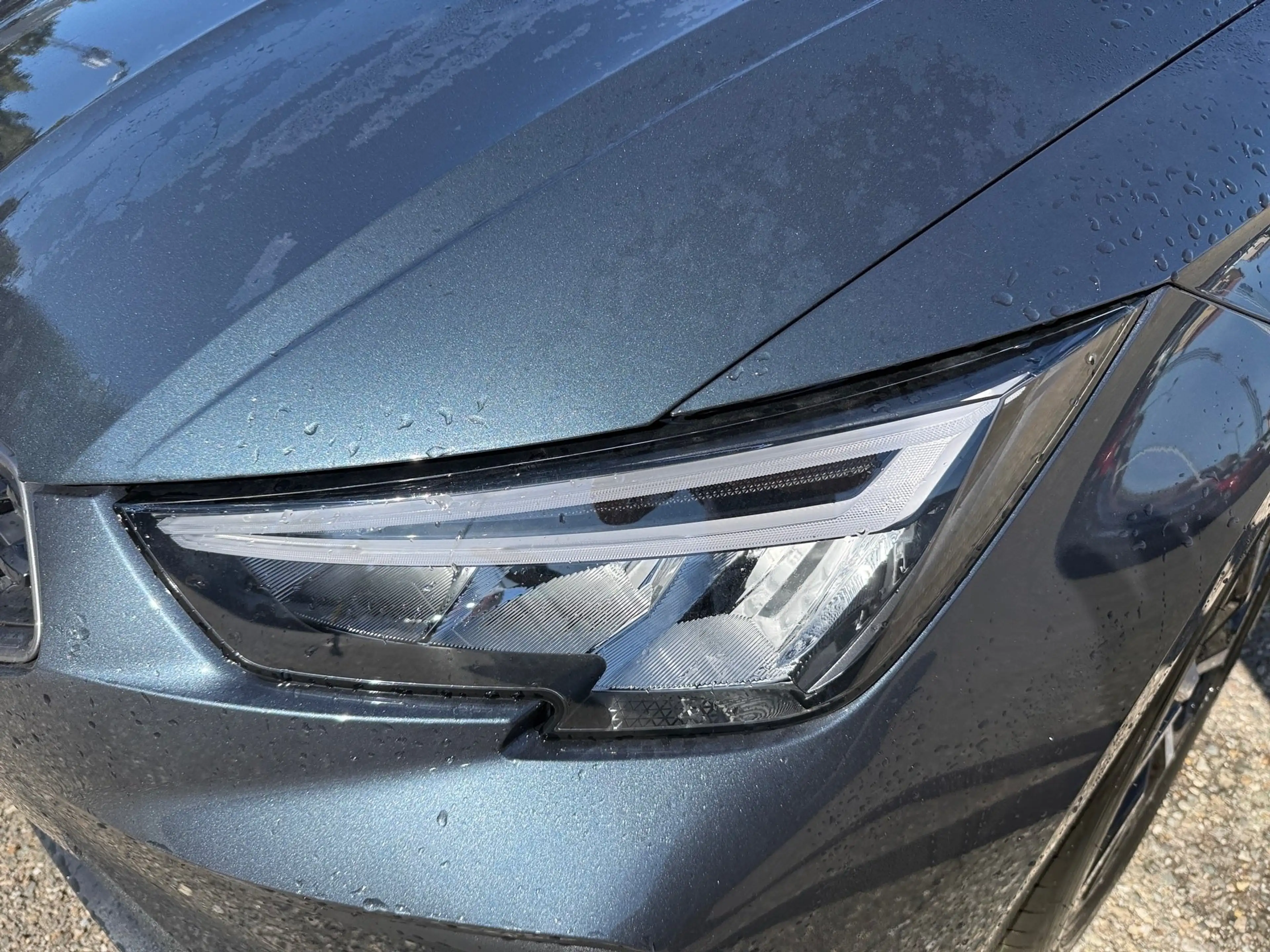 SEAT Ibiza Style Edition 1.0 TSI 95PS Facelift LED — photo 4