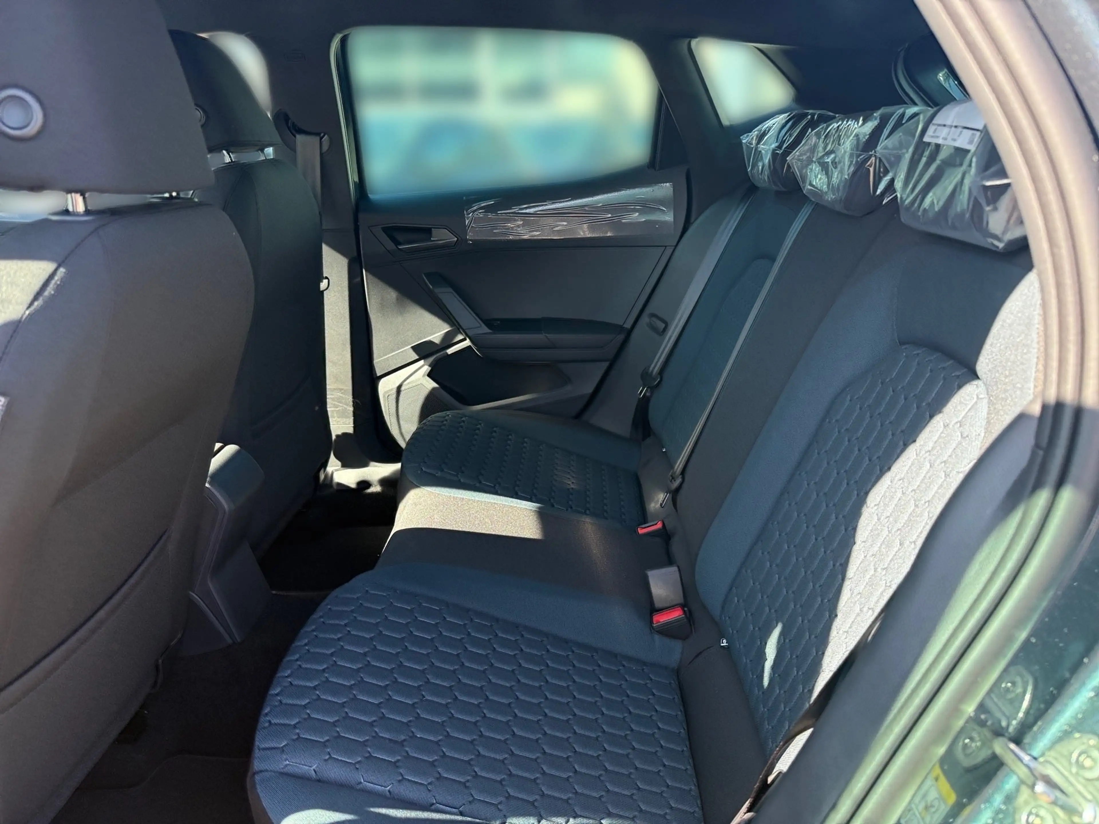 SEAT Ibiza Style Edition 1.0 TSI 95PS Facelift LED — photo 9
