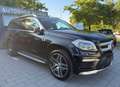 Mercedes-Benz GL 350 GL -Klasse GL 350 BlueTec 4Matic Schwarz - thumbnail 1