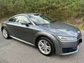 Audi TT TT Coupe 2.0 TDI ultra Grau - thumbnail 7