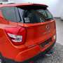 SsangYong XLV XLV 1.6i e-XGi 2WD Sapphire (EU6c) Rouge - thumbnail 5