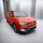 SsangYong XLV XLV 1.6i e-XGi 2WD Sapphire (EU6c) Rouge - thumbnail 2
