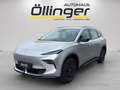 MG MGS5 EV Comfort 64 kWh Long Range Zilver - thumbnail 1
