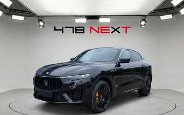 3.0 V6 350cv GranSport Q4 auto