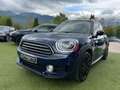 MINI Cooper D Countryman Mini 2.0 Cooper D Business Countryman Automatica Blu/Azzurro - thumbnail 3