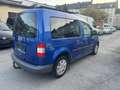 Volkswagen Caddy Life*Klima*Sitzheizung*Anhängerkupplung*5 Sitze Azul - thumbnail 6