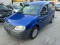Volkswagen Caddy Life*Klima*Sitzheizung*Anhängerkupplung*5 Sitze Azul - thumbnail 1