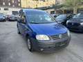 Volkswagen Caddy Life*Klima*Sitzheizung*Anhängerkupplung*5 Sitze Azul - thumbnail 3