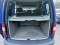 Volkswagen Caddy Life*Klima*Sitzheizung*Anhängerkupplung*5 Sitze Azul - thumbnail 14