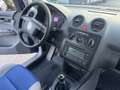Volkswagen Caddy Life*Klima*Sitzheizung*Anhängerkupplung*5 Sitze Azul - thumbnail 13