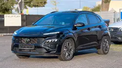 Hyundai KONA N Line 2WD 1.Hand*Digital CP*HUD*KRELL*Navi