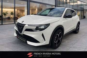 - Hybride - 2025 - 1600 Kms - Garantie Constructeur - Caméra 360° - Rég