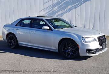 300S | Leather | Roof | Cam | USB | HtdWheel