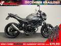 Suzuki SV 650 X Grijs - thumbnail 1