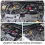 Renault Clio Grandtour Energy TCe 90 Limited"1.Hand"S-Heft... Schwarz - thumbnail 13