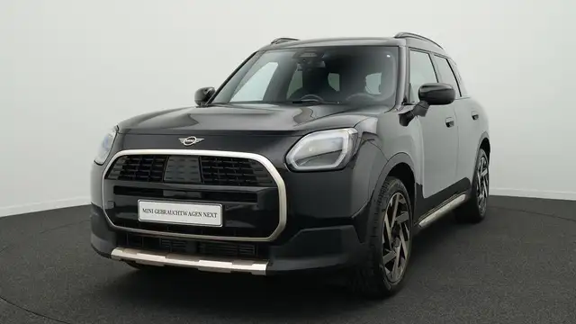 MINI Countryman C Favoured Trim