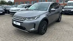 Land Rover Discovery Sport Basis AWD
