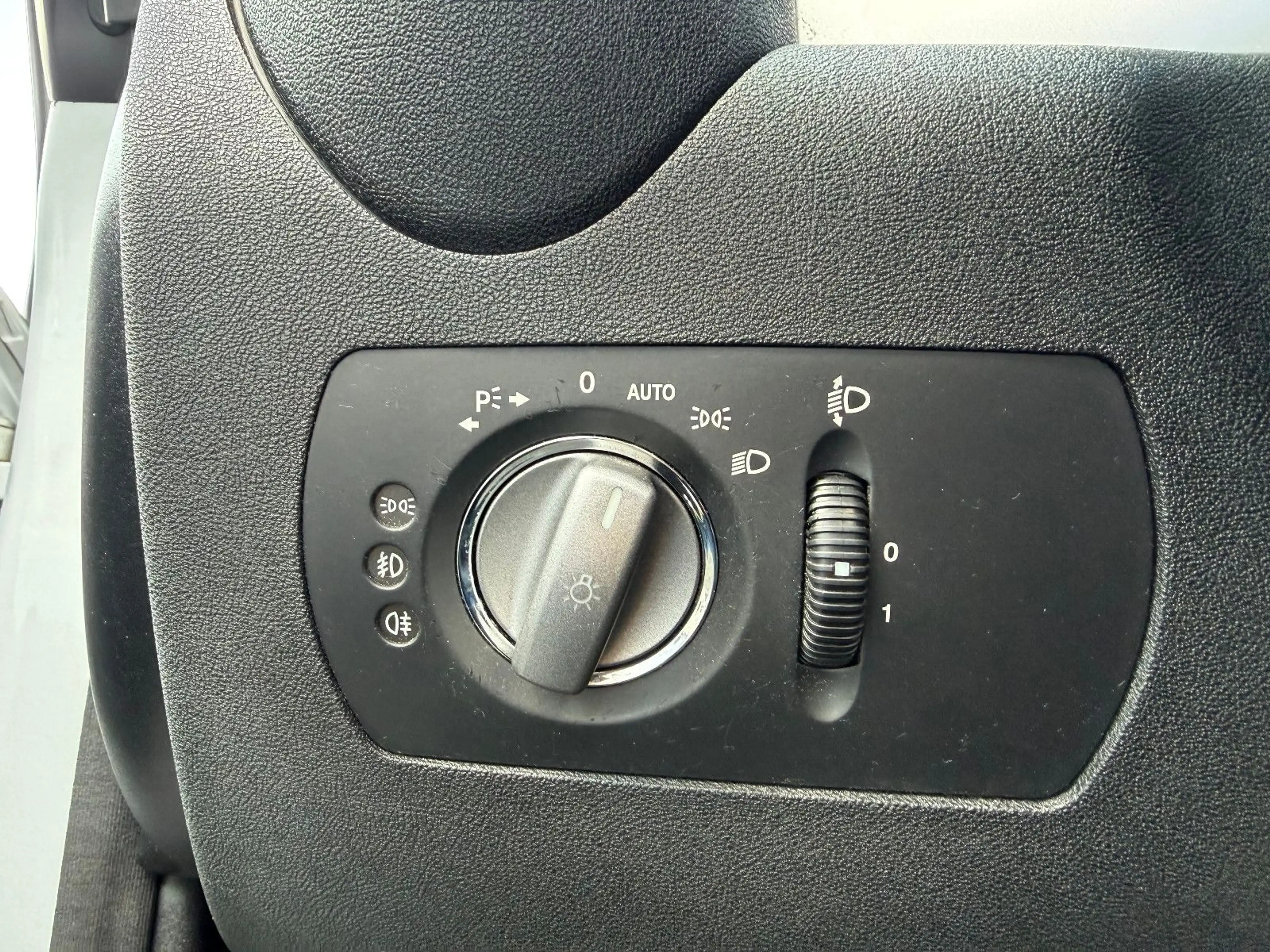 Mercedes-Benz SLK 200 Kompressor Roadstar AUTOMATIK/LEDER/PDC — photo 23