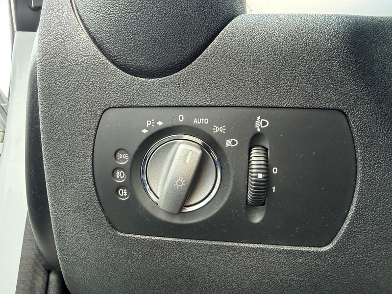 Mercedes-Benz SLK 200 Kompressor Roadstar AUTOMATIK/LEDER/PDC — photo 23
