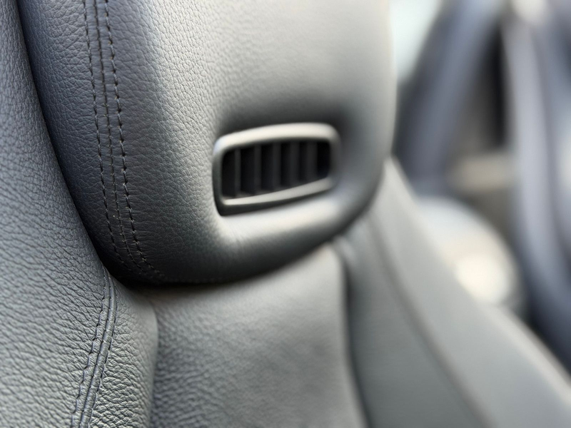 Mercedes-Benz SLK 200 Kompressor Roadstar AUTOMATIK/LEDER/PDC — photo 30