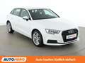 Audi A3 1.6 TDI Weiß - thumbnail 8