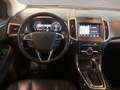 Ford Edge 2.0 TDCi Titanium|Nav|Pano|Leder|4xSHZ|el.S Noir - thumbnail 10