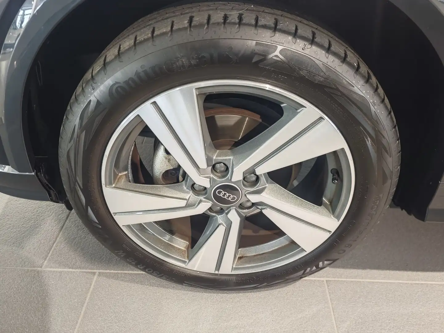 Audi Q2 35 TFSI S tronic Admired Advanced - 2
