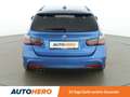 BMW 320 320d M Sport Aut. *LED*TEMPO*PANO*NAVI*PDC* Blauw - thumbnail 5