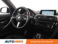 BMW 320 320d M Sport Aut. *LED*TEMPO*PANO*NAVI*PDC* Blauw - thumbnail 13