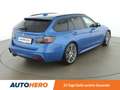 BMW 320 320d M Sport Aut. *LED*TEMPO*PANO*NAVI*PDC* Blauw - thumbnail 6