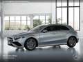 Mercedes-Benz A 180 AMG+LED+KAMERA+TOTW+KEYLESS+7G Argent - thumbnail 3