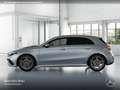 Mercedes-Benz A 180 AMG+LED+KAMERA+TOTW+KEYLESS+7G Argent - thumbnail 5