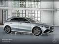 Mercedes-Benz A 180 AMG+LED+KAMERA+TOTW+KEYLESS+7G Argent - thumbnail 15