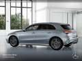 Mercedes-Benz A 180 AMG+LED+KAMERA+TOTW+KEYLESS+7G Argent - thumbnail 14