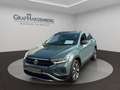 Volkswagen T-Roc Life 1.5 TSI DSG Move Blau - thumbnail 1