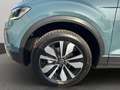 Volkswagen T-Roc Life 1.5 TSI DSG Move Blau - thumbnail 3