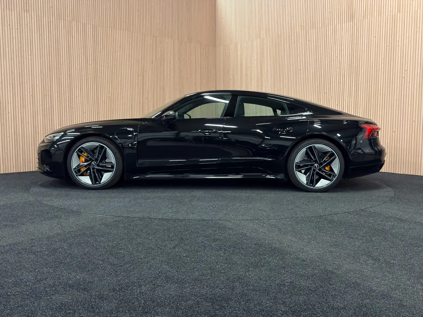 Audi RS e-tron GT e-Tron GT 93.4 kWh Quattro| Luchtvering| ACC| HUD Noir - 2