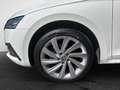 Skoda Octavia Combi 2.0 TDI DSG Style Weiß - thumbnail 6