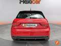 Audi A1 Active Kit 1.4 TDI 66kW (90CV) Sportback Rojo - thumbnail 5