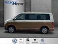 Volkswagen T6 Multivan T6.1 Generation Six 2.0 TDI DSG*AHK Blanc - thumbnail 2