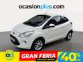 Ford Ka/Ka+ 1.20 Auto-S&S Trend+ Blanco - thumbnail 1