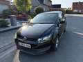 Volkswagen Polo 1.6 TDI Comfortline Zwart - thumbnail 1
