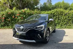 Renault Captur 1.6 E-Tech hybrideTechno