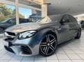 Mercedes-Benz E 63 AMG E 63 S AMG 4Matic+*Burmester HIGH-END*CARBON II* Grau - thumbnail 2