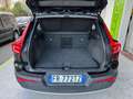 Volvo XC40 D3 AWD MOMENTUM GEARTRON UNIPROPR GARANZIA 24 MESI Noir - thumbnail 9