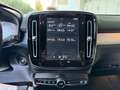 Volvo XC40 D3 AWD MOMENTUM GEARTRON UNIPROPR GARANZIA 24 MESI Noir - thumbnail 18