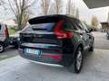 Volvo XC40 D3 AWD MOMENTUM GEARTRON UNIPROPR GARANZIA 24 MESI Noir - thumbnail 3