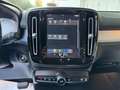 Volvo XC40 D3 AWD MOMENTUM GEARTRON UNIPROPR GARANZIA 24 MESI Noir - thumbnail 19